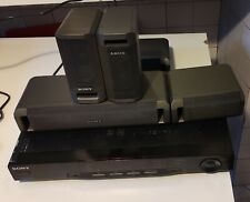Amplificatore integrato sony usato  Torino