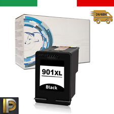 Cartuccia 901 compatibile usato  Roma