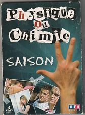 Physique chimie saison d'occasion  Paris II