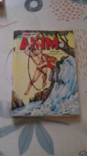 Vintage poche akim d'occasion  Attignat