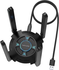 Adattatore wifi wavlink usato  Alatri