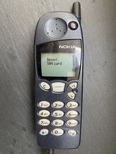 Vintage nokia 5110 for sale  ROCHFORD