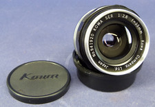 Kowa 35mm ser gebraucht kaufen  Schermbeck