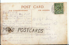 Genealogy postcard irving for sale  WATERLOOVILLE