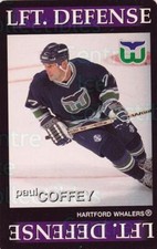 1996-97 Team Out #49 Paul Coffey, usado comprar usado 1996-97 Team Out #49 Paul Coffey, usado comprar usado  Enviando para Brazil