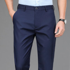 Pantaloni casual chic usato  Italia