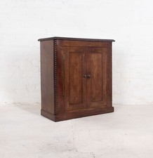 Vintage pine cupboard for sale  WELLINGTON