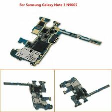 Peças de placa lógica placa-mãe principal para Samsung Galaxy Note 3 N9005 32GB desbloqueado comprar usado  Enviando para Brazil