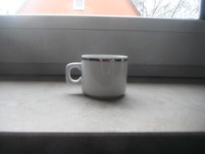 Kleine espresso tasse gebraucht kaufen  Bochum