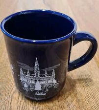 Mulled wine mug for sale  HEXHAM