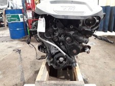 Engine 3.6l vin for sale  Joliet