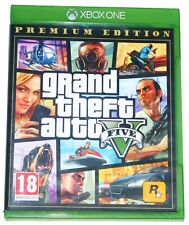 Grand Theft Auto V - game for Xbox One, XOne. na sprzedaż  PL