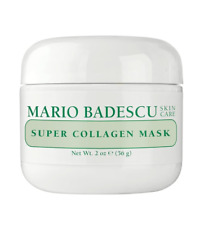 Mario badescu super gebraucht kaufen  Kaßlerfeld,-Neuenkamp