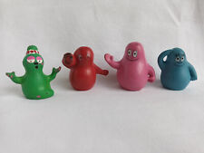 Barbapapa barbalala barbarix gebraucht kaufen  Sankt Augustin