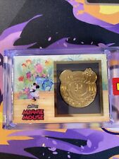 Medallion card minnie usato  Pietrasanta