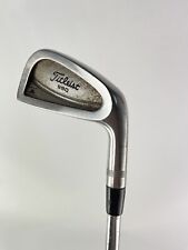Titleist 990 iron for sale  ARBROATH