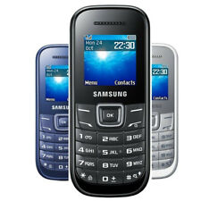 Samsung e1200i schwarz gebraucht kaufen  Berlin