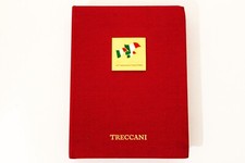 Treccani costituzione della usato  Milano
