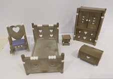 Sylvanian families master for sale  BANSTEAD
