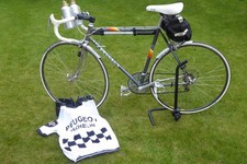 1987 peugeot perthus for sale  DONCASTER
