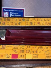Mah jong set for sale  Lake Placid