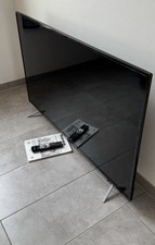 Telefunken d55v800m4cwh smart gebraucht kaufen  Bruchsal