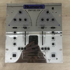 Mixer numark dm1002x usato  Spedire a Italy