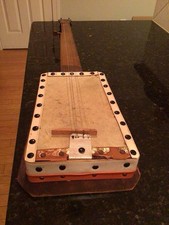 Vintage cigar box for sale  Charlotte