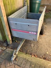 Trailers sale used for sale  WANTAGE