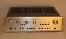 Accuphase 204 stereo for sale  GLASGOW