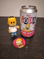Funko soda homer usato  Montebelluna