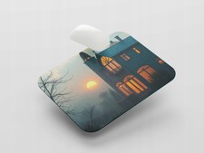 Podkładka pod mysz Styl skandynawski secesja 18x22 na sprzedaż Podkładka pod mysz Styl skandynawski secesja 18x22 na sprzedaż  PL