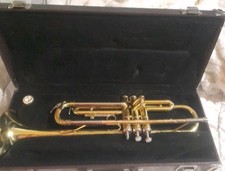 Yamaha ytr trumpet for sale  Greenville