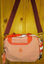 Kipling bag padded.cosmetics for sale  BLYTH