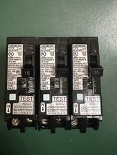 Siemens qfga2n circuit for sale  Richmond