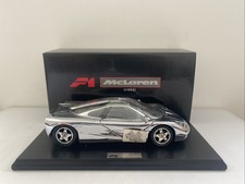 Maisto scale mclaren for sale  LOWESTOFT