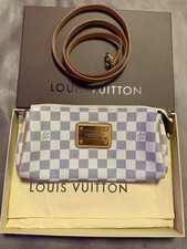 Louis vuitton eva gebraucht kaufen  Herzogenaurach