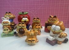 Vintage enesco garfield for sale  San Diego