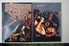 Live donnington for sale  LEEDS
