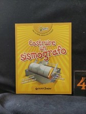 Costruire sismografo von usato  Domodossola