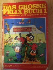 Grosse felixbuch bastei gebraucht kaufen  Leer (Ostfriesland)
