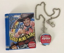 Gene autry schylling for sale  Erwin
