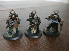 Bladeguard veterans warhammer for sale  CHELTENHAM