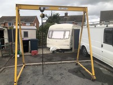 portable gantry for sale portable gantry for sale SHREWSBURY