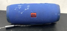 *SOMENTE PEÇAS/REPARO* Alto-falante JBL Charge 3 - NÃO VAI FICAR LIGADO - SEM EXTRAS (23231) comprar usado  Enviando para Brazil