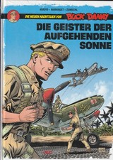 buck danny gebraucht kaufen  Salach