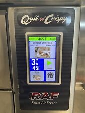 Quik crispy r900007 for sale  Colorado Springs