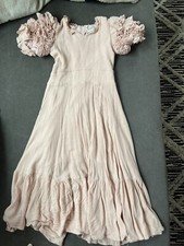 Joyfolie pink ruffle for sale  Severna Park