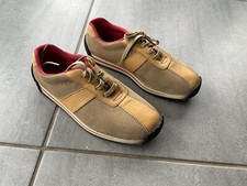 Clarks mens trainers for sale  GRANTHAM