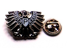 Preußen münster pin gebraucht kaufen  Dortmund